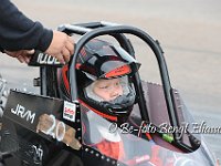Dragracing Hagfors open 2016